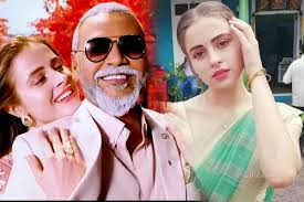 Djavi was a model and had featured in a tamil film. Igmdteiyvfdjbm