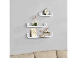 Check out our designs by little bee embroidery selection for the very best in unique or custom, handmade pieces from our embroidery shops. Etagere Murale Design Blanc