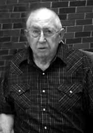 Darrel F. Hagedorn, 89