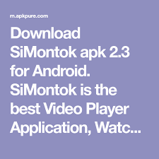 Untuk mengunduh apk simontok, anda harus memberikan izin untuk unduhan dari sumber tidak dikenal. Pin Di Bokeh