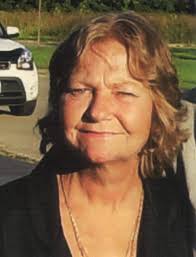 Tammy Lynn Terryberry May 31, 2019 Surrounded by love, Tammy passed away at  home after a courageous struggle