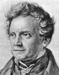 Karl August Ludwig Philipp Varnhagen [von Ense]
