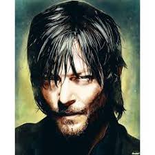 Daryl Dixon Love Story" Stories