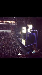 Capital Fm Arena Nottingham Seatradar Com