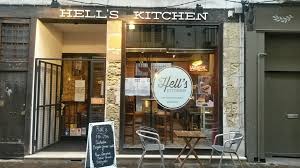 Hell S Kitchen Sandwicherie Sandwich Shop Tours France 9 Reviews 120 Photos Facebook