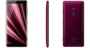 Sony Xperia XZ3 seen on Geekbench ...