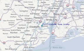 Map view for port elizabeth, read about upcoming events in port elizabeth, south africa. Port Elizabeth New Jersey Tide Station Location Map Port Elizabeth New Jersey Elizabeth New Jersey