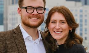 Exploring Life & Business with Luke and Hannah Sunderland of Harmony Home  Music