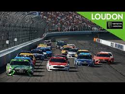 Here is how the field finished in sunday's cup race, won by brad keselowski. Monster Energy Nascar Cup Series Full Race New Hampshire 301 Youtube