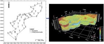 The software is categorized as games. A Comparative Study Of Geometric And Geostatistical Methods For Qualitative Reserve Estimation Of Limestone Deposit Sciencedirect