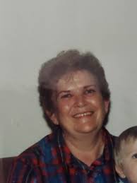 Barbara Hope Fassett Wickham (1925-2006)