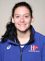 2019 Women's Track and Field Roster