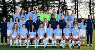 L'ex allenatore di lazio e roma ha risposto ad una domanda circa la crescita del calcio femminile in italia a margine di un evento, la panchina d'oro. Primavera Il Derby E Della Lazio L Ex Felici Piega La Roma Calcio Femminile Gazzetta Regionale