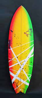 Maybe you would like to learn more about one of these? Girls Surfboards Designs Surfboard Painting Surfboard Design Surfboard