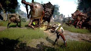 Pc system analysis for black desert online requirements. Black Desert Online Gameplay 60 Fps All Character Gameplay Boss Battle Youtube