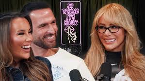 Gabby Allen & Casey O'Gorman: Becoming OFFICIAL, Liv MUGS Casey Off & WILD  Series 3 Unseen Moments