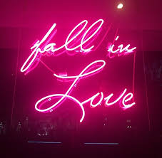 Pin By Eliashubha On Neon Light Neon Signs Neon Words Neon Quotes