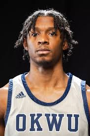 2023-24 Men's Basketball Roster