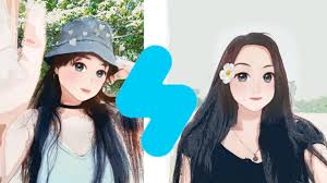 • beauty effects applied in real time take the perfect selfie the first time around with no need for further edits apply. Anime Filter Tutorial Cartoon Filter Tutorial Snow App Youtube