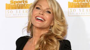 Christie Brinkley Wie Kann Man Mit 60 Noch So Jung Aussehen