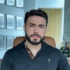 Cody Sharkey's Instagram, Twitter & Facebook