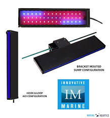 They need calcium to grow. Chaetomax Fuge Led 45 Leds For Refugium 9w Led For Refugium Marine Aquatics Eu Wholesale And Retail Sale Of Both Freshwater And Saltwater Aquarium Hardware