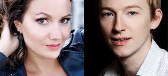 Into the woods de Stephen Sondheim