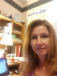 Dawne Leiker, Virtual Advisor in the Dept. of Informatics, shares her  experience with working remotely. "Adjusting to working from home hasn't  been too tricky, since my advisees are all online students and