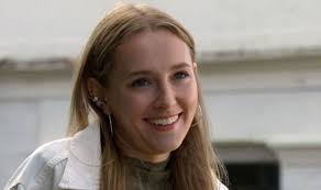 EastEnders spoilers Jay Brown dumps Honey Mitchell as Frankie Lewis romance  begins?