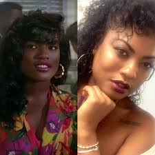 Happy 49th Birthday to the gorgeous Alysia Rogers! 🎉 Rogers is best known  for her role as Damita in Class Act and Shanice in Boyz n the Hood.