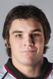 Off the ice: with Monsters center Garrett Meurs