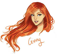 Check spelling or type a new query. Anime 801636 Fan Art Ginny Weasley And Wow On Favim Com