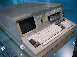 IBM 5100 - Wikipedia, la enciclopedia libre