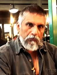 Vicky Pokhriyal's Instagram, Twitter & Facebook