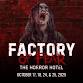 Fear Factory event image