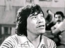 Ha sido mala fama (borracho), la verdad siempre corría a diario, porque  sólo así se gana una pelea: con condición. Digo, que me tomaba una  cervecita o que me ponía "alegrito", no