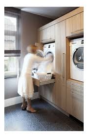 The pedestals are sturdy, and not at all tough to build. Is This Washer And Dryer Pull Out Shelf Genius