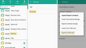 In such a case, you. Export Contacts From Android Where Are Contacts Stored On Android