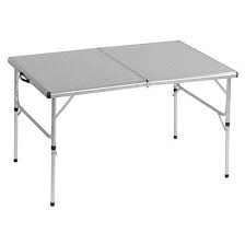 Coleman Pack Away Outdoor Folding Table Camping Table Outdoor Folding Table Folding Table