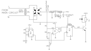 Maybe you would like to learn more about one of these? Complete Circuit Diagram Of The Automatic Change Over Switch Download Scientific Diagram