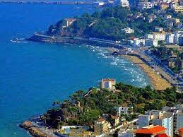 عنابة Annaba Algeria Haunted Places In California Places Around The World Most Beautiful Places