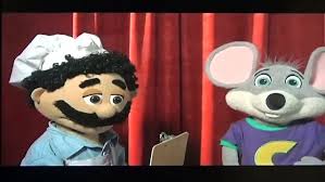 Check spelling or type a new query. Chuck E Cheese Puppet Skit Most Epic Mouse Video Dailymotion