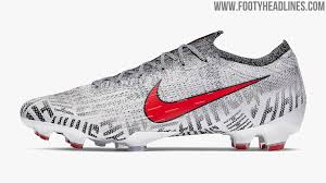 Jun 18, 2021 · neymar reached the 68 goals mark in 107 games after scoring the second in the copa america clash in rio de janeiro. Nike Mercurial Neymar Silencio 2019 Signature Boots Released Footy Headlines