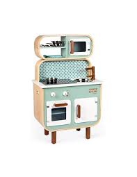 pin on cuisine en bois enfant