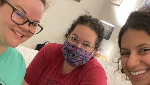 Fundraiser by Holly VanHouten : Support Amber through Treatment