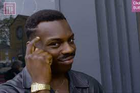 Check spelling or type a new query. Roll Safe The Guy Tapping Head Meme Explained