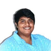 Harshil Desai's Instagram, Twitter & Facebook