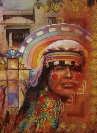 Cinco Paintings for Sale