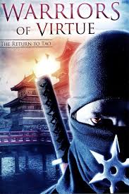 A young boy is whisked away to the mythical land of tao where he becomes the center of a conflict. Warriors Of Virtue The Return To Tao Movie Streaming Online Watch