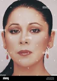 Maria isabel hi-res stock photography and images